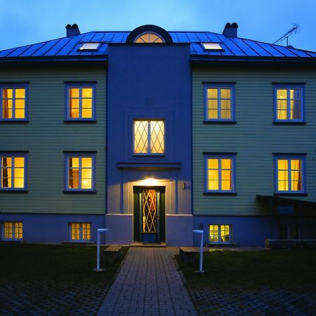 Baltic Boutique Apartments Tallinn Kültér fotó
