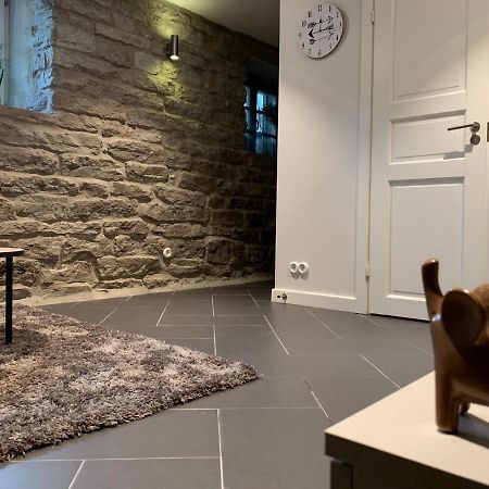 Baltic Boutique Apartments Tallinn Kültér fotó