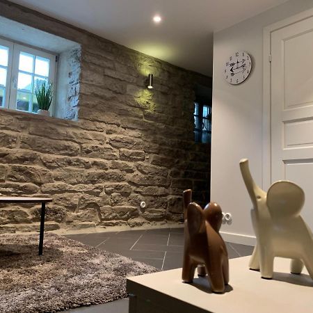 Baltic Boutique Apartments Tallinn Kültér fotó