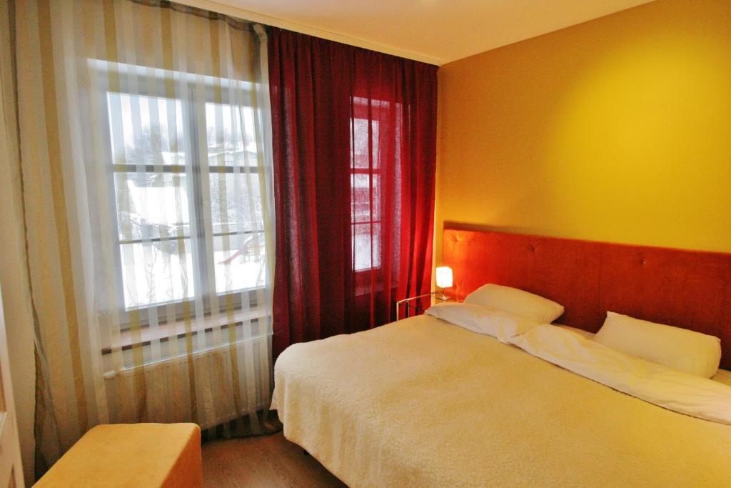 Baltic Boutique Apartments Tallinn Kültér fotó