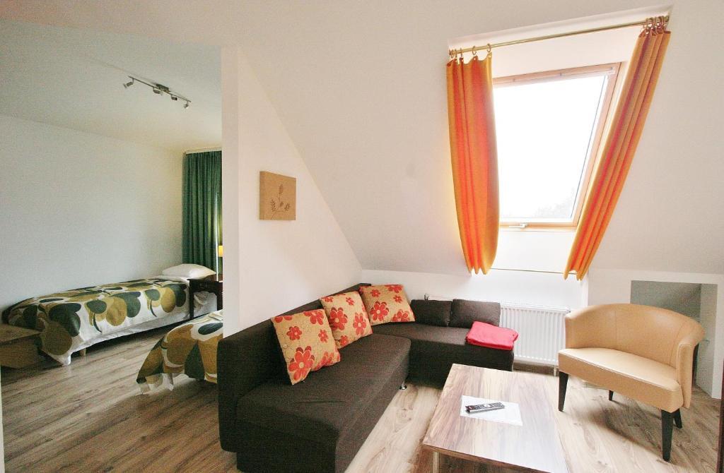 Baltic Boutique Apartments Tallinn Szoba fotó