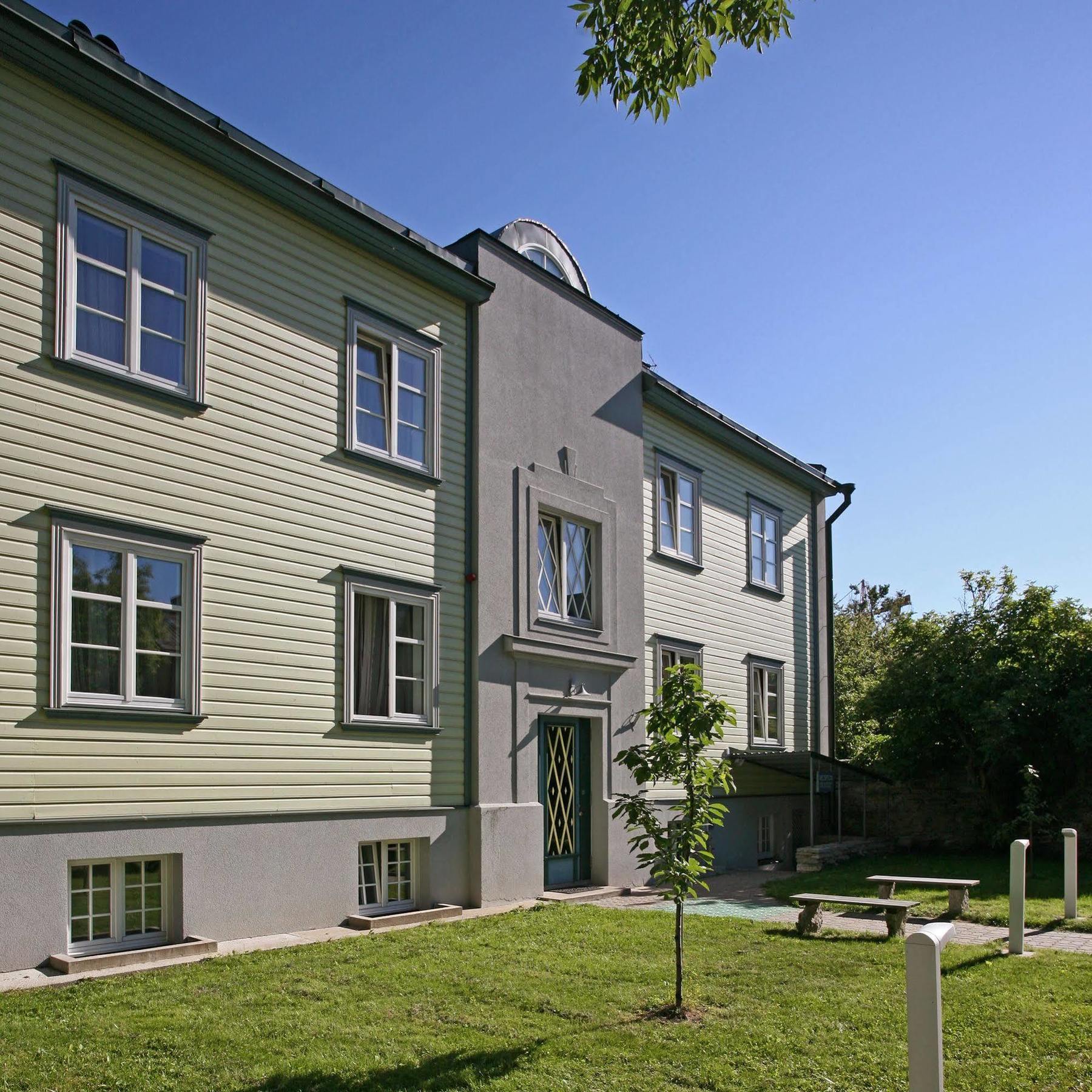 Baltic Boutique Apartments Tallinn Kültér fotó