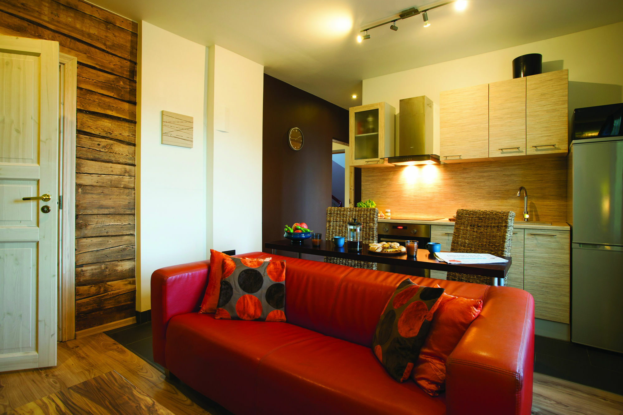 Baltic Boutique Apartments Tallinn Kültér fotó