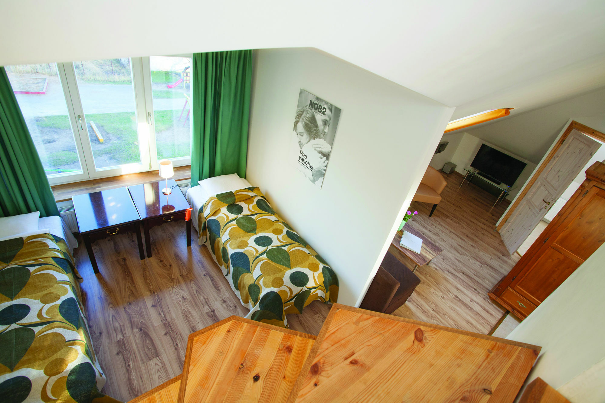 Baltic Boutique Apartments Tallinn Kültér fotó