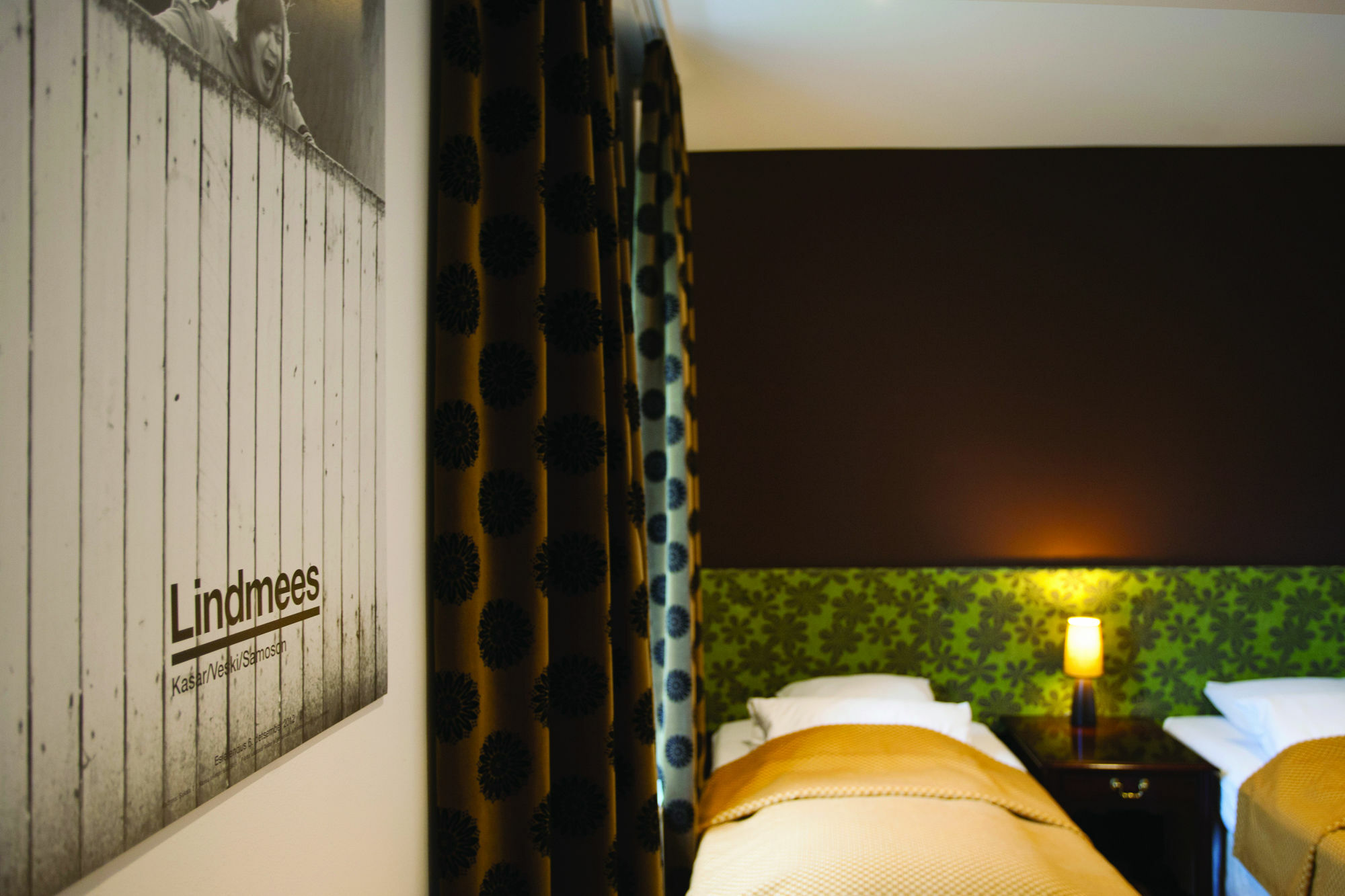 Baltic Boutique Apartments Tallinn Kültér fotó