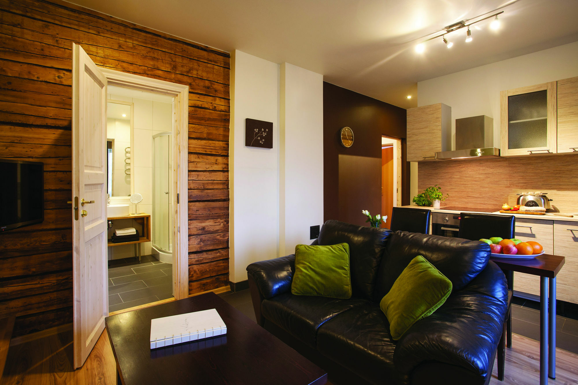 Baltic Boutique Apartments Tallinn Kültér fotó