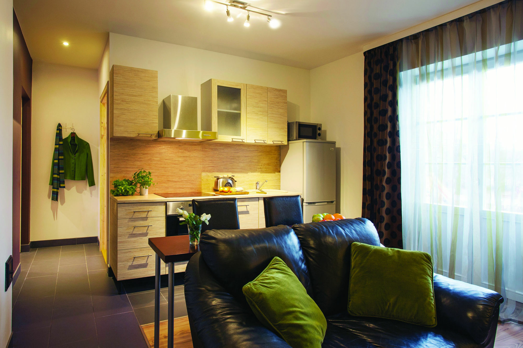 Baltic Boutique Apartments Tallinn Kültér fotó