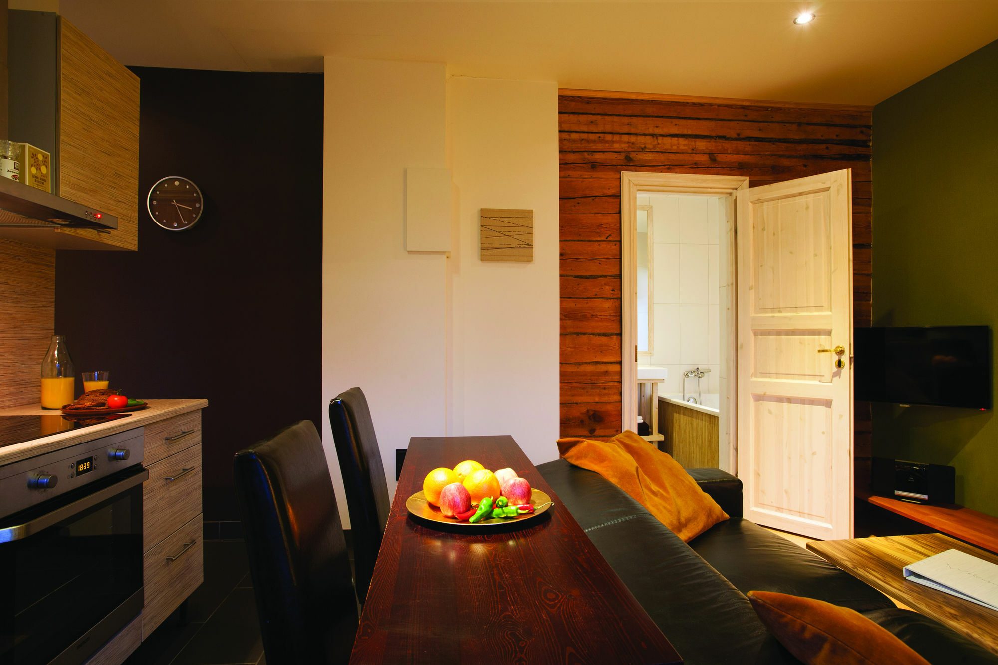 Baltic Boutique Apartments Tallinn Kültér fotó