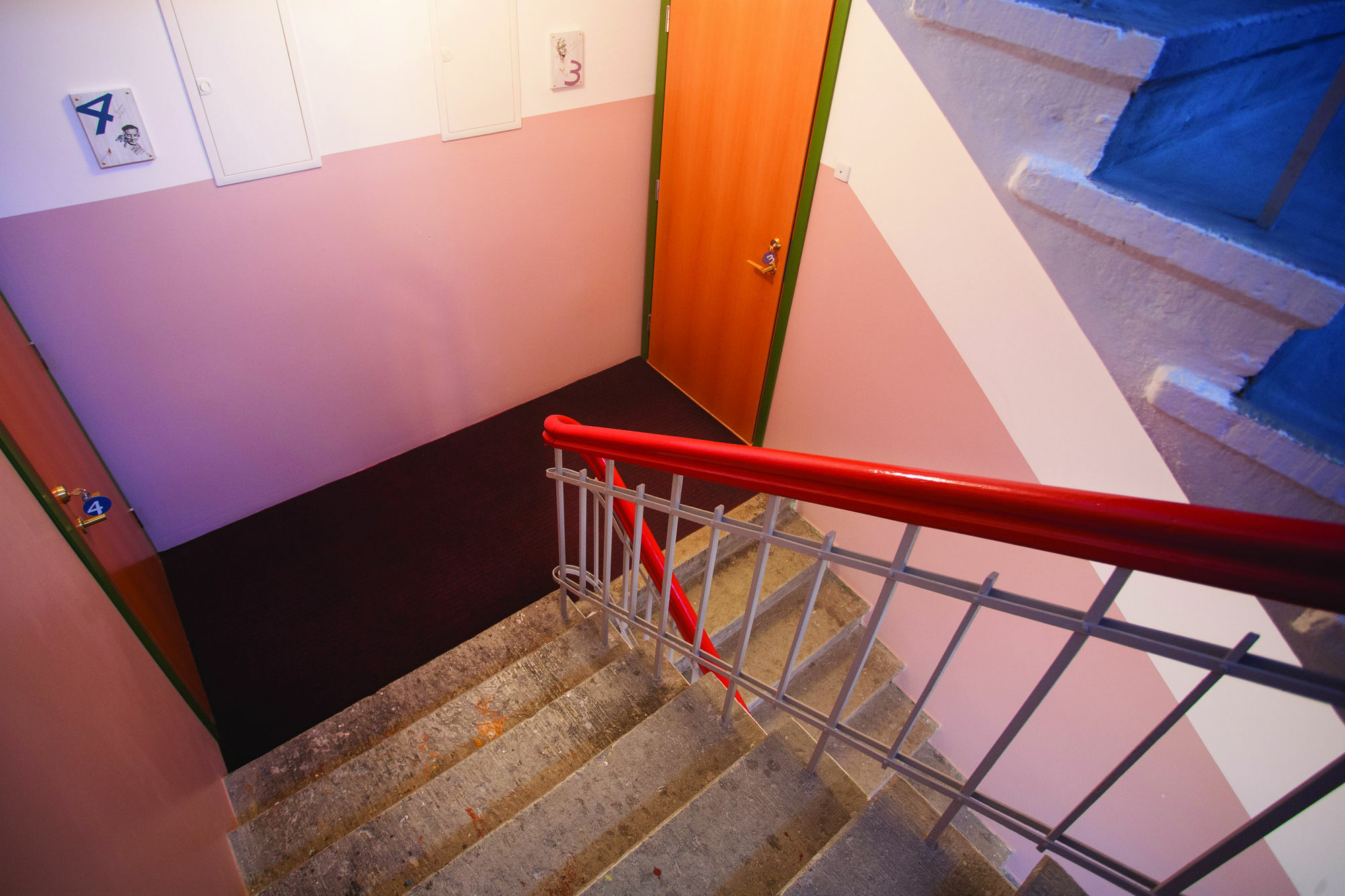 Baltic Boutique Apartments Tallinn Kültér fotó