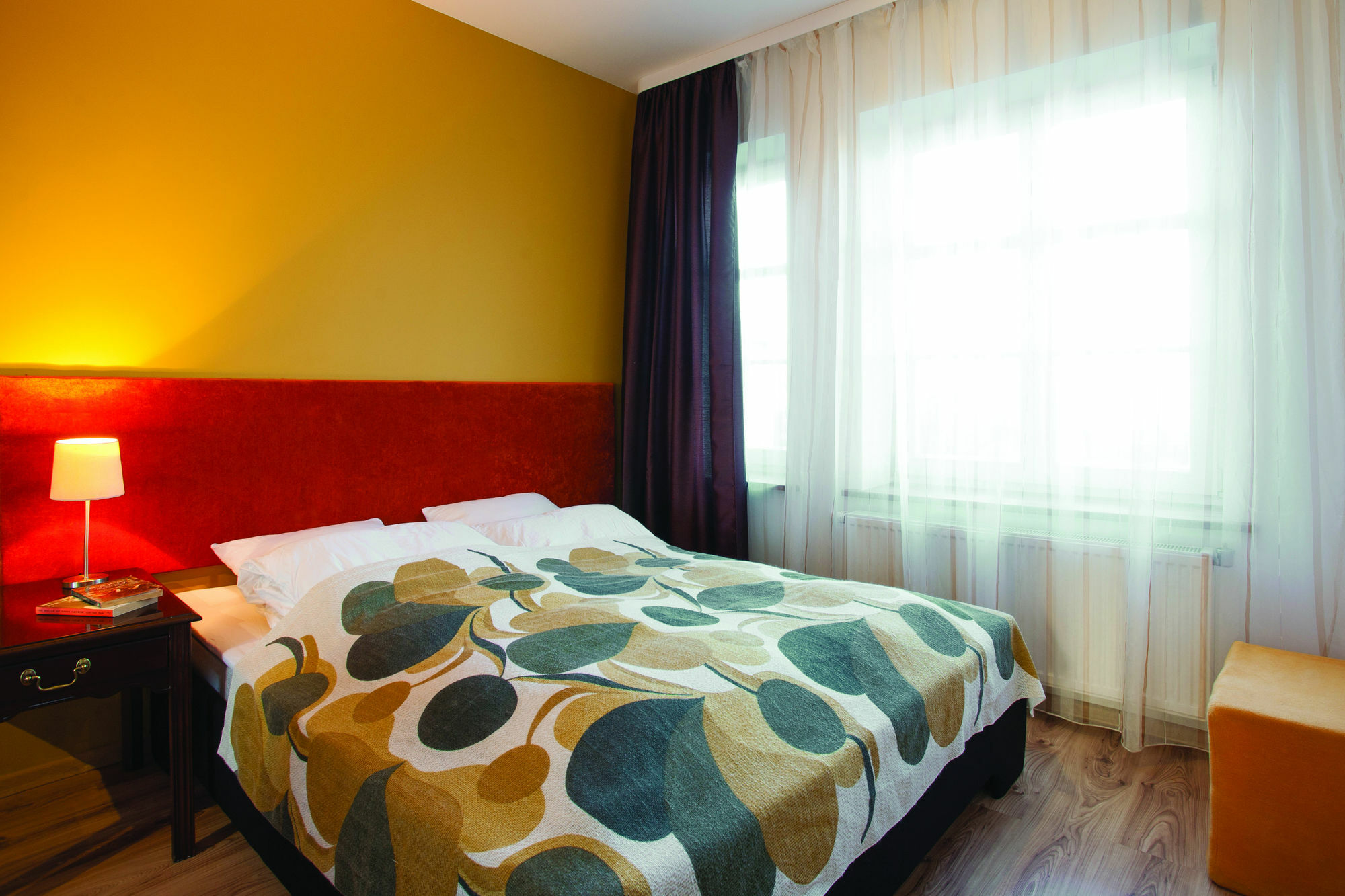 Baltic Boutique Apartments Tallinn Kültér fotó