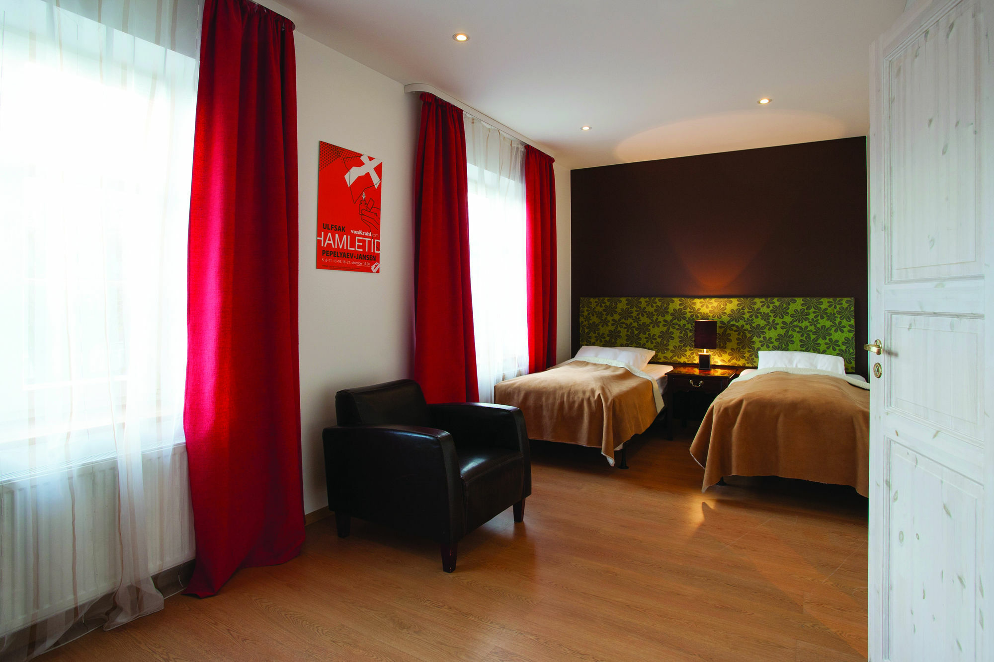 Baltic Boutique Apartments Tallinn Kültér fotó