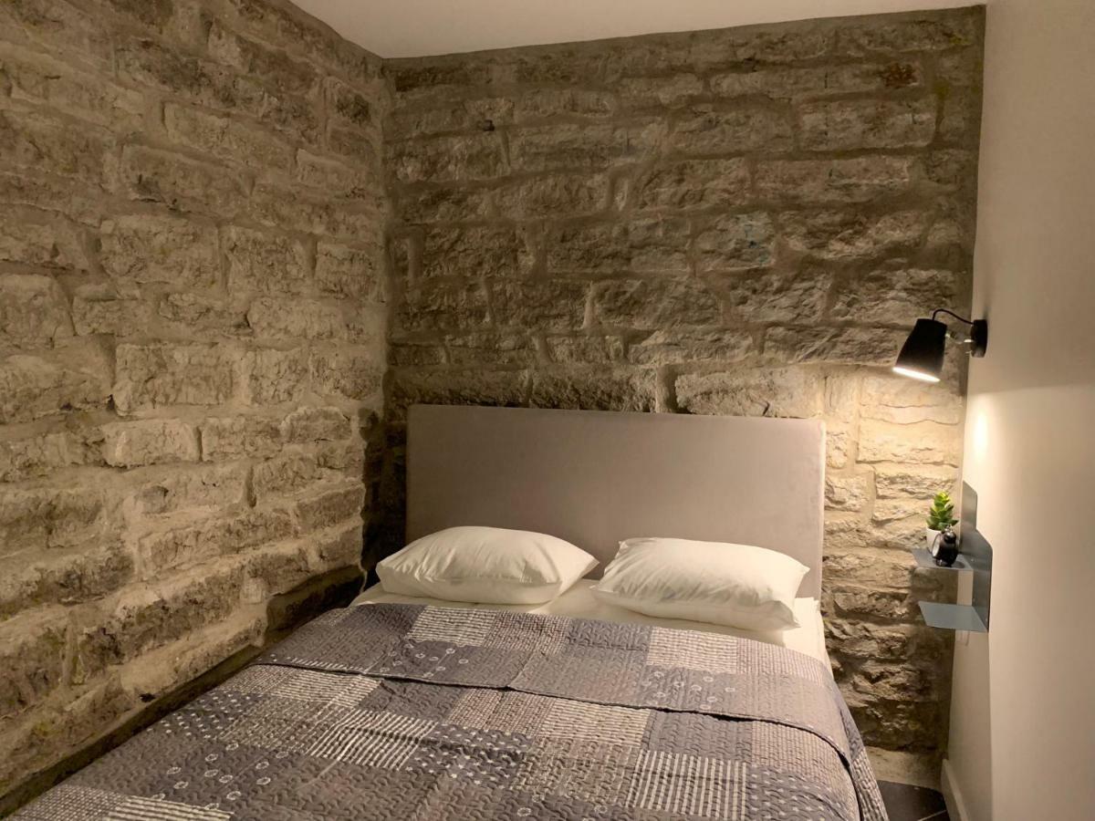 Baltic Boutique Apartments Tallinn Kültér fotó