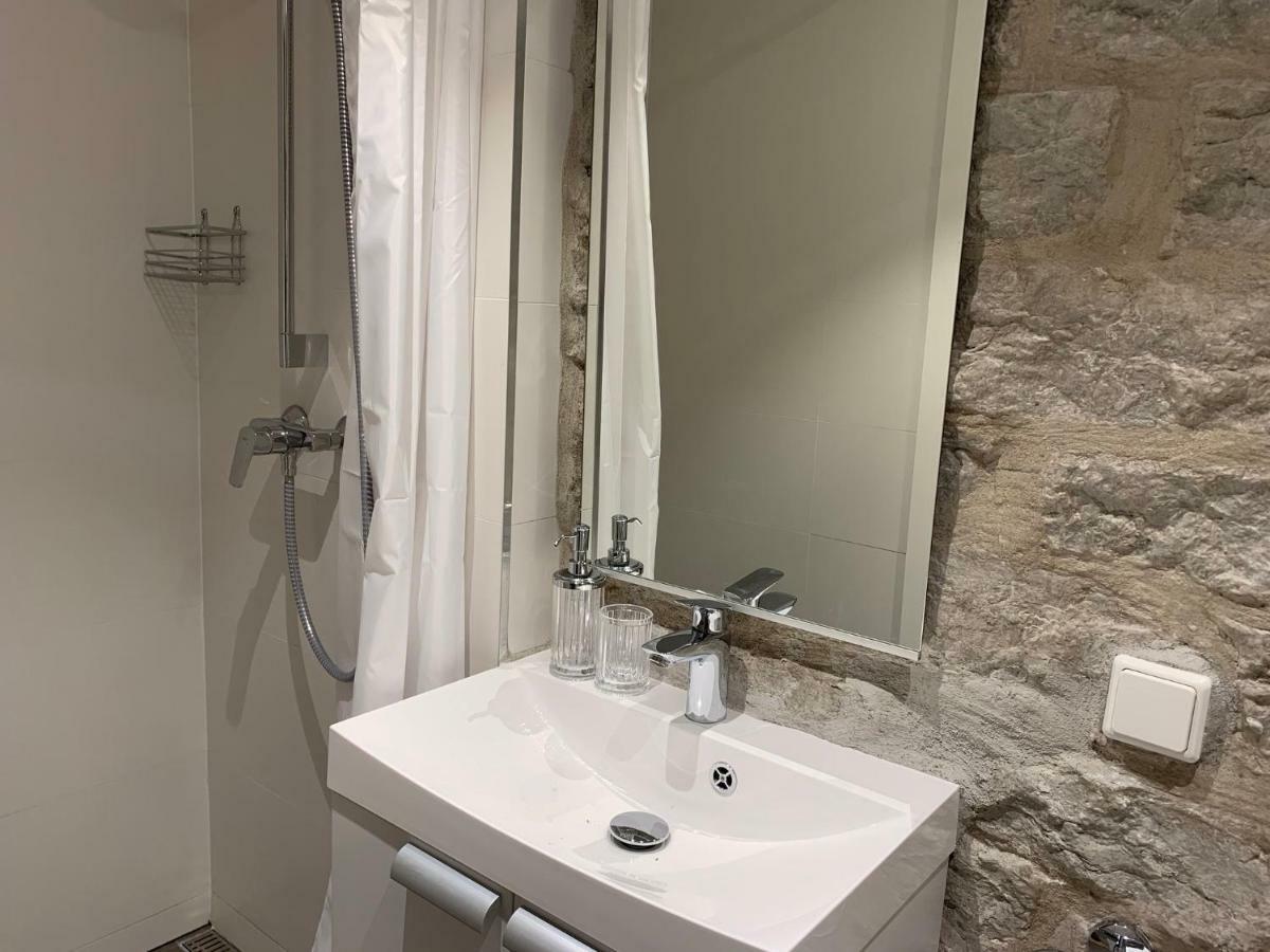 Baltic Boutique Apartments Tallinn Kültér fotó
