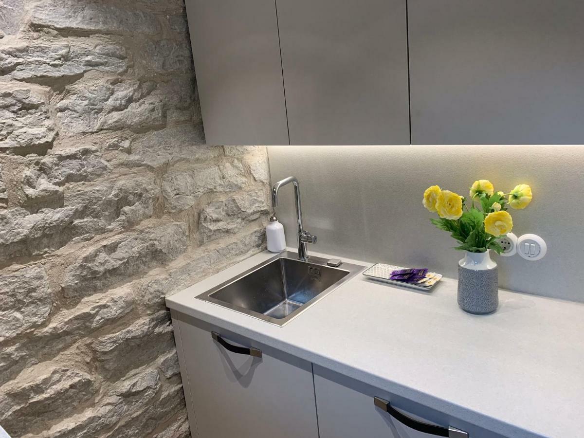 Baltic Boutique Apartments Tallinn Kültér fotó
