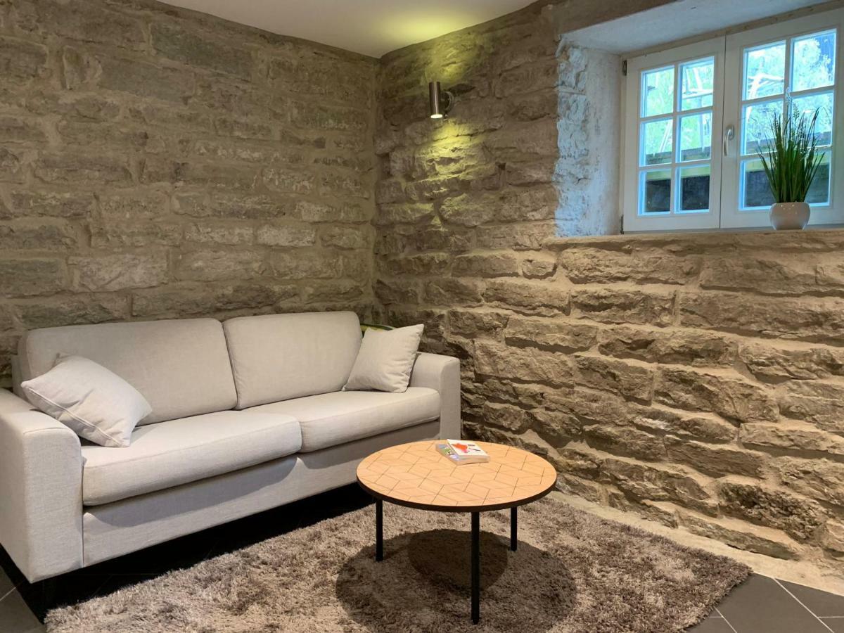 Baltic Boutique Apartments Tallinn Kültér fotó