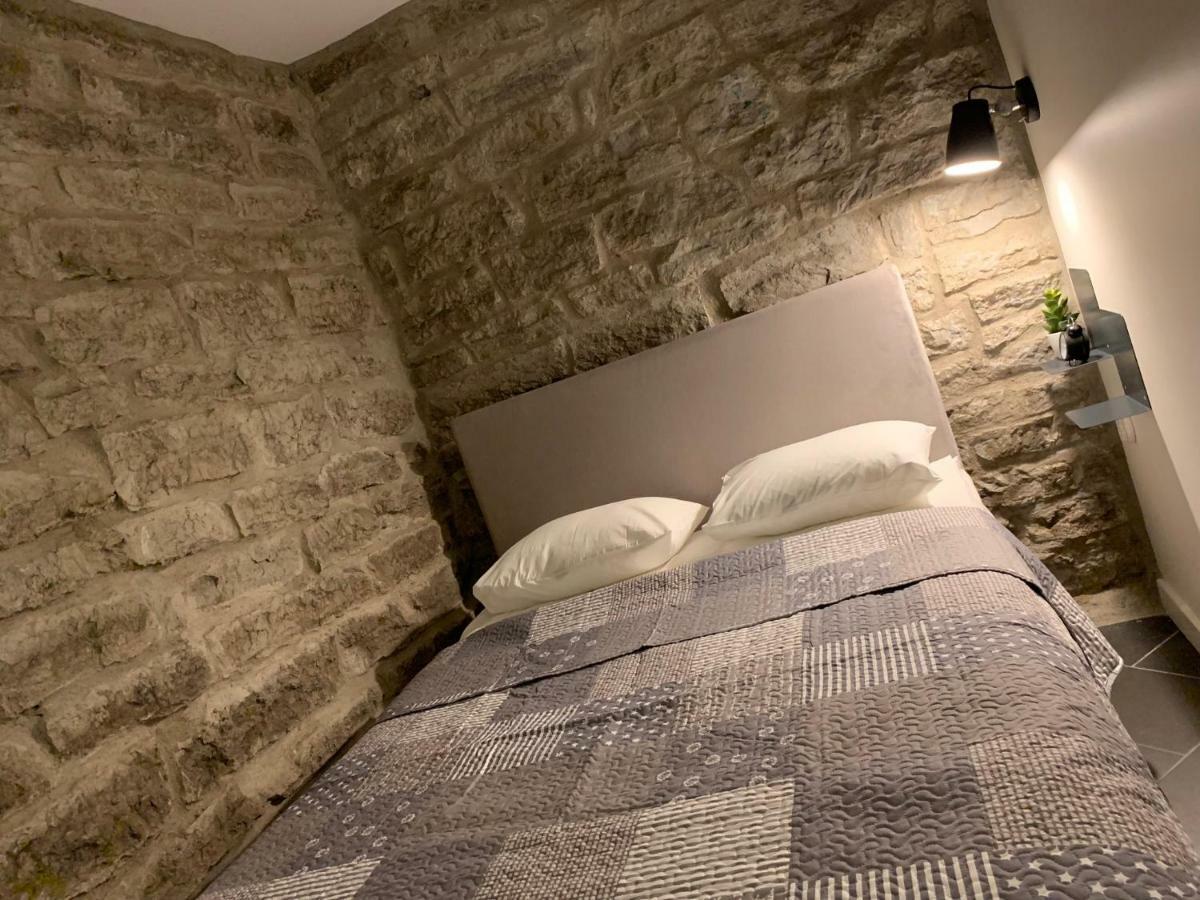Baltic Boutique Apartments Tallinn Kültér fotó