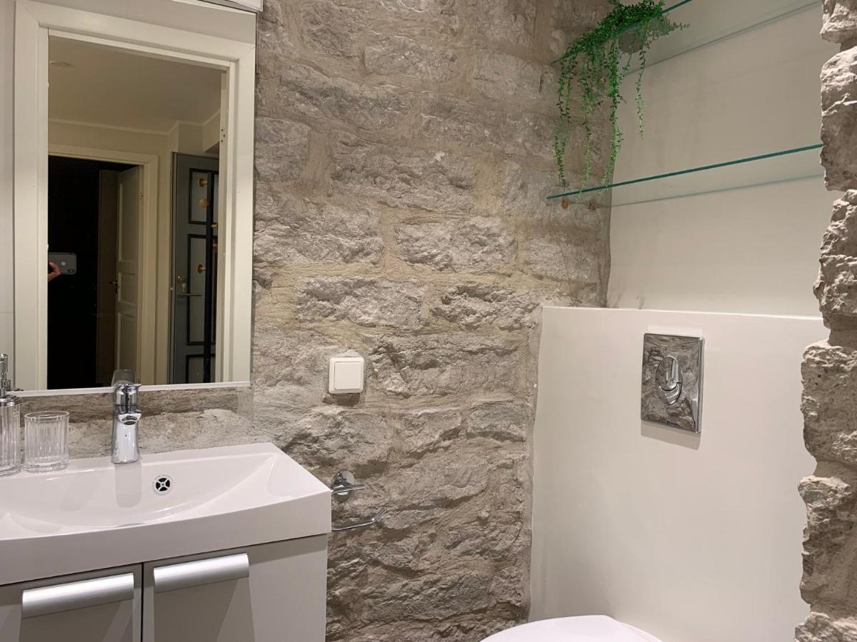 Baltic Boutique Apartments Tallinn Kültér fotó