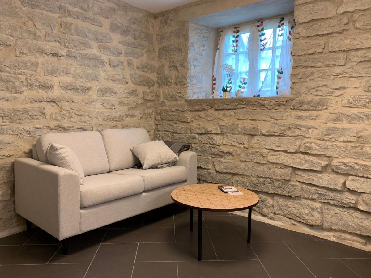Baltic Boutique Apartments Tallinn Kültér fotó