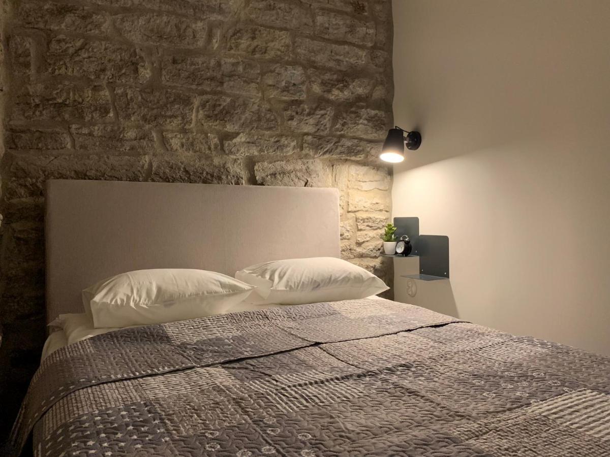 Baltic Boutique Apartments Tallinn Kültér fotó