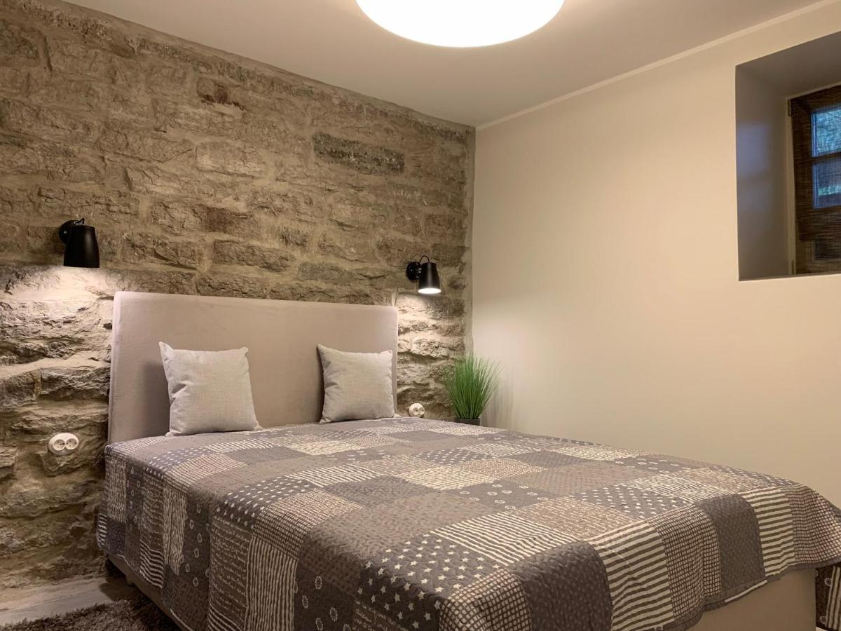 Baltic Boutique Apartments Tallinn Kültér fotó