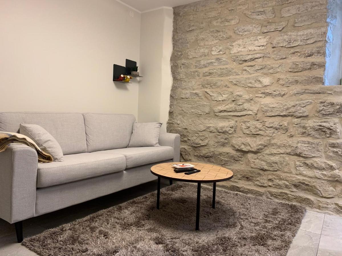 Baltic Boutique Apartments Tallinn Kültér fotó