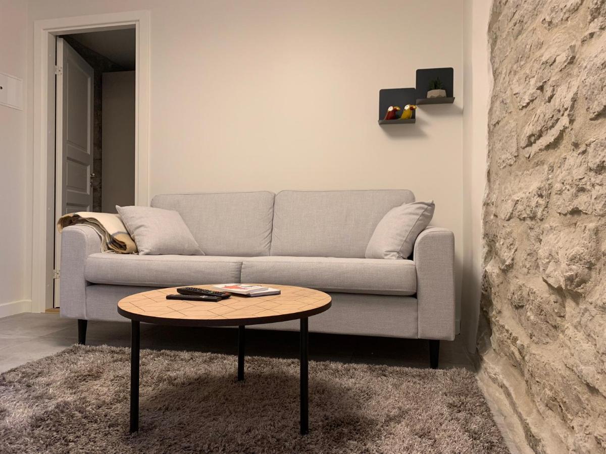 Baltic Boutique Apartments Tallinn Kültér fotó